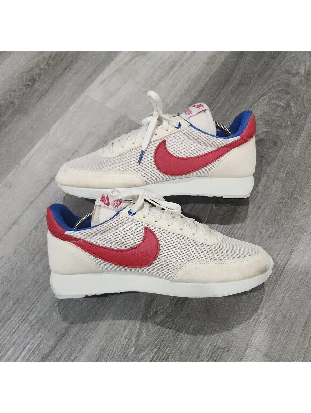 Nike Air Tailwind 79 Strangers Things OG Collection CK1905-100 Mens 10 Shoes